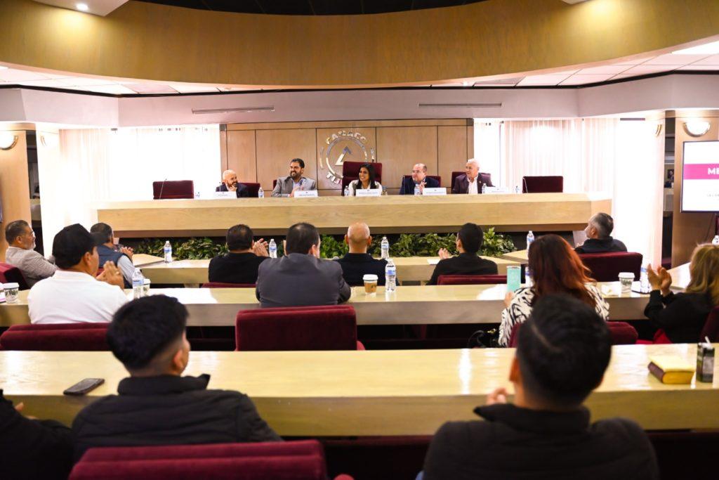 ASOCIACIONES RELIGIOSAS APOYAN A LA SOCIEDAD TIJUANENSE: MONTSERRAT CABALLERO. lasnoticias.info