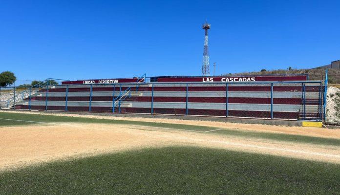 AYUNTAMIENTO DE TIJUANA INFORMA CIERRE DE UNIDADES DEPORTIVAS EN NAVIDAD Y AÑO NUEVO. lasnoticias.info