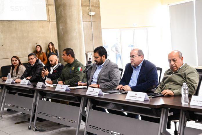 PROTECCIÓN CIVIL TIJUANA ANUNCIA LLUVIAS INTENSAS Y TORMENTA ELÉCTRICA A PARTIR DE LA TARDE DEL JUEVES. lasnoticias.info