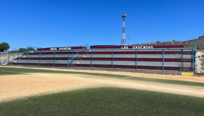 CERRARÁN UNIDADES DEPORTIVAS EN NAVIDAD Y AÑO NUEVO. lasnoticias.info
