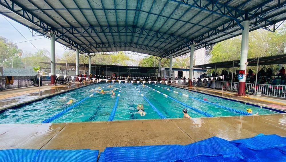 CERRARÁN UNIDADES DEPORTIVAS EN NAVIDAD Y AÑO NUEVO. lasnoticias.info