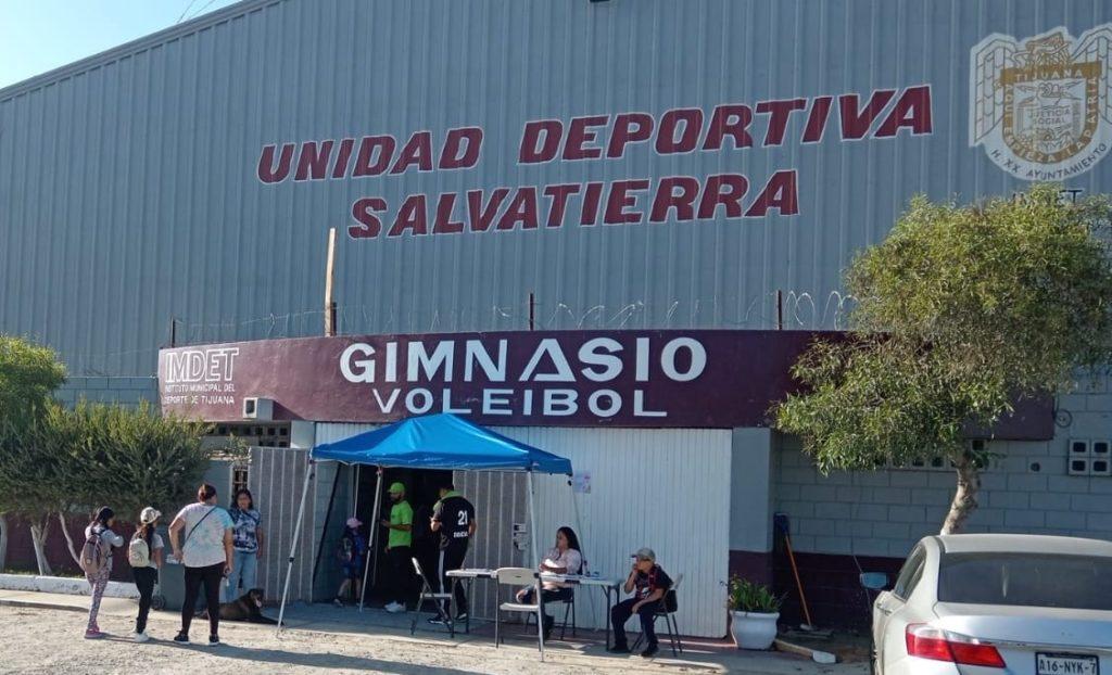 CERRARÁN UNIDADES DEPORTIVAS EN NAVIDAD Y AÑO NUEVO. lasnoticias.info
