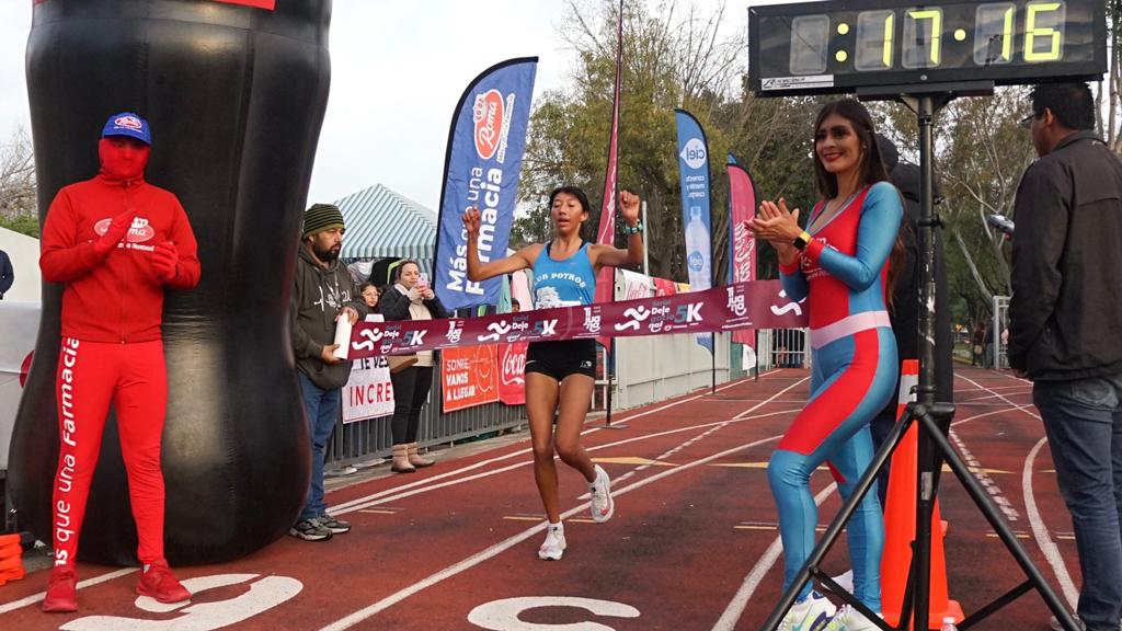 HABRÁ 3 MIL MEDALLAS DISPONIBLES EN CARRERA DE FIN DE AÑO. lasnoticias.info