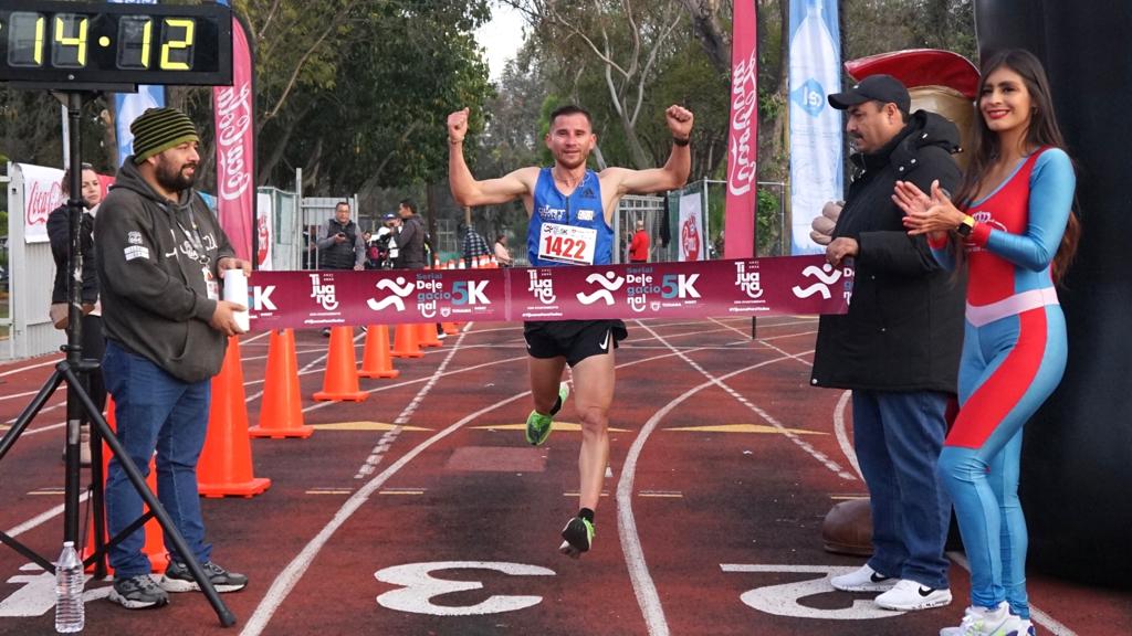 HABRÁ 3 MIL MEDALLAS DISPONIBLES EN CARRERA DE FIN DE AÑO. lasnoticias.info