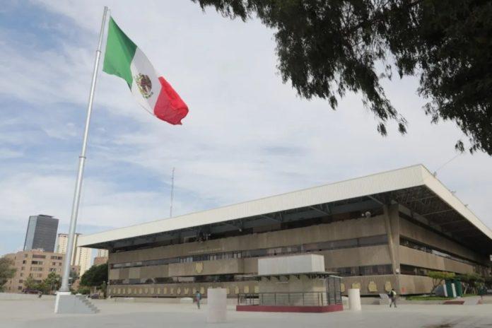 LUNES 01 DE ENERO SERÁ DÍA INHÁBIL PARA PERSONAL QUE LABORA EN EL XXIV AYUNTAMIENTO DE TIJUANA. lasnoticias.info