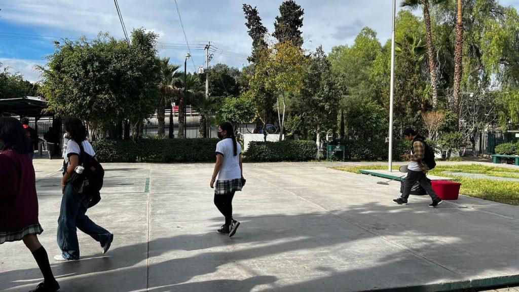 INICIA PERIODO VACACIONAL PARA MÁS DE 8 MIL ESTUDIANTES DE CONALEP BC. lasnoticias.info