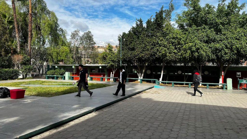 INICIA PERIODO VACACIONAL PARA MÁS DE 8 MIL ESTUDIANTES DE CONALEP BC. lasnoticias.info