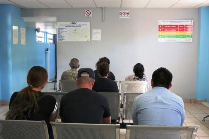 LLAMA IPEBC A LA POBLACIÓN A EVITAR EXCESO DE CONSUMO DE ALCOHOL DURANTE ÉPOCA DECEMBRINA. lasnoticias.info