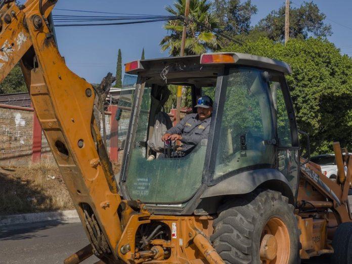 MANTENDRÁ CESPTE SERVICIOS DE CAMPO EL VIERNES 8 DE DICIEMBRE. lasnoticias.info