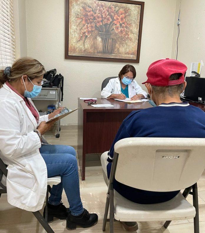 EMITE IPEBC RECOMENDACIONES PARA PREVENIR TRASTORNOS ALIMENTICIOS EN ÉPOCA DECEMBRINA. lasnoticias.info