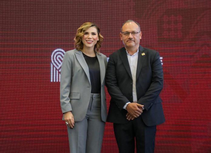 NOMBRAN A JESÚS GARCÍA CASTRO COMO DIRECTOR GENERAL DE CESPT. lasnoticias.info