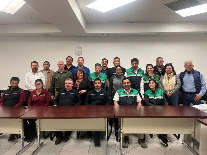 RECONOCE SEPESCA BC COORDINACIÓN ENTRE FUNCIONARIOS DE FDA Y EL GOBIERNO DE MÉXICO. lasnoticias.info