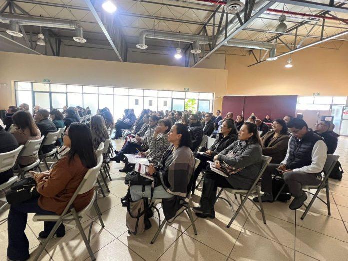 IMPARTE SECRETARÍA DE EDUCACIÓN BC TALLER INTENSIVO DE FORMACIÓN CONTINUA A AUTORIDADES EDUCATIVAS. lasnoticias.info IMPARTE SECRETARÍA DE EDUCACIÓN BC TALLER INTENSIVO DE FORMACIÓN CONTINUA A AUTORIDADES EDUCATIVAS. lasnoticias.info