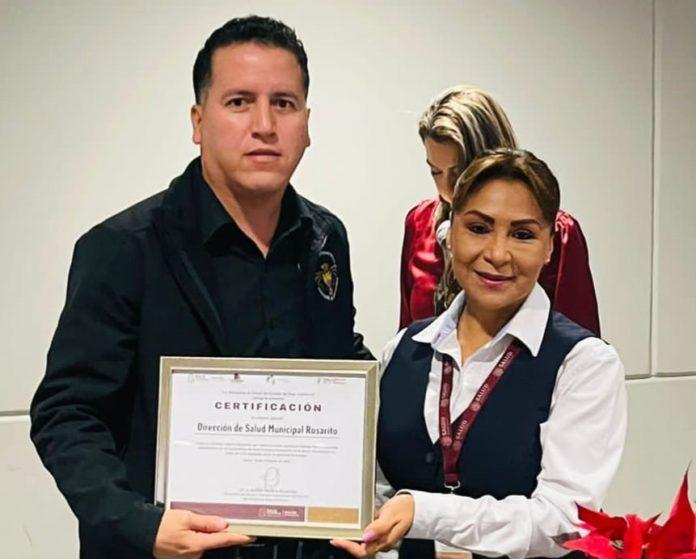 CERTIFICAN INSTITUCIONES PÚBLICAS Y PRIVADAS ENTORNOS LABORALES SALUDABLES PARA SU PERSONAL: JSST. lasnoticias.info