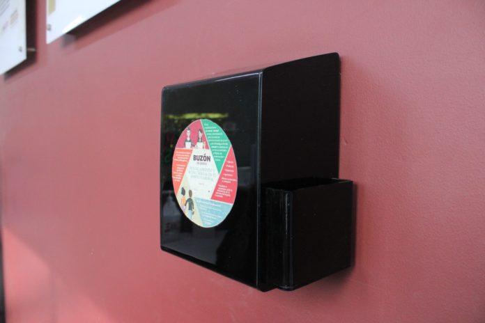 INVITA JSST A CIUDADANÍA UTILIZAR EL BUZÓN PARA MEJORAS EN EL SERVICIO DE SALUD. lasnoticias.info