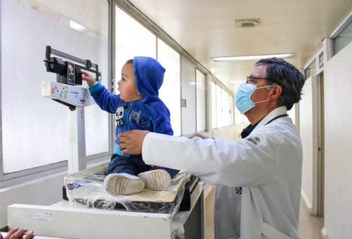 EMITE SECRETARÍA DE SALUD RECOMENDACIONES PARA PREVENIR EL ROTAVIRUS. lasnoticias.info