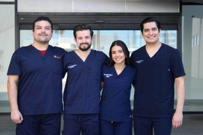 CONTINÚA HOSPITAL GENERAL DE MEXICALI CON PROCESO DE SELECCIÓN PARA RESIDENCIAS MÉDICAS. lasnoticias.info
