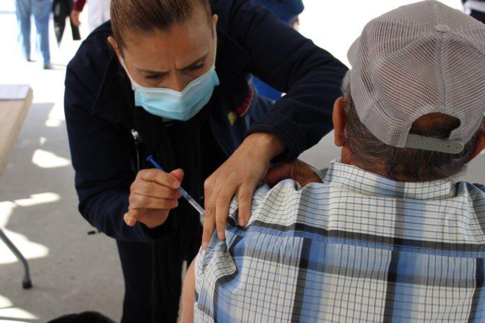 EXHORTA COEPRIS BC A NOTIFICAR REACCIONES ADVERSAS DE MEDICAMENTOS Y VACUNAS. lasnoticias.info
