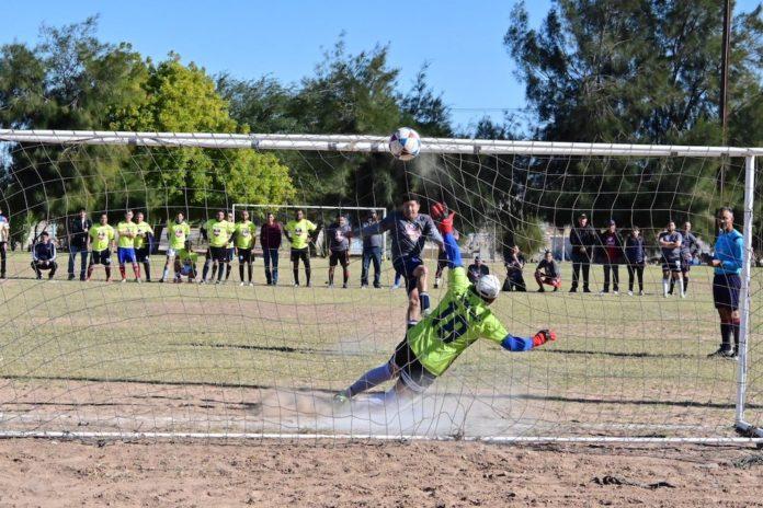 CELEBRA CESPM SU ANIVERSARIO CON TORNEO DEPORTIVO. lasnoticias.info