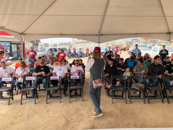 ATIENDE CESPT A MÁS DE 30 MIL PERSONAS EN 2023 A TRAVÉS DEL PROGRAMA PERMANENTE DE CULTURA DEL AGUA. lasnoticias.info