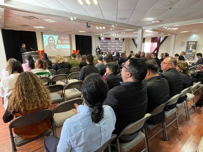 RECONOCE OFICIALÍA MAYOR A PERSONAS SERVIDORAS PÚBLICAS COMO ENLACES DE PROFESIONALIZACIÓN. lasnoticias.info