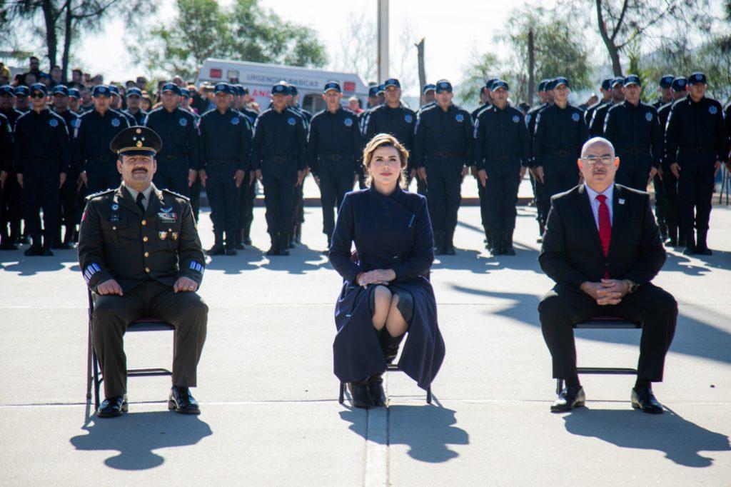 LOGRA COORDINACIÓN LA REDUCCIÓN EN DELITOS EN BAJA CALIFORNIA: MARINA DEL PILAR. lasnoticias.info