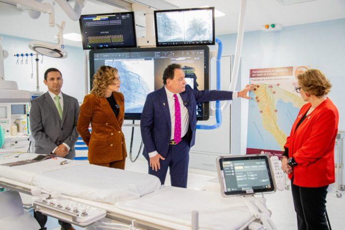 REFUERZA MARINA DEL PILAR 