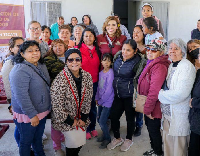 BAJA CALIFORNIA SE POSICIONA EN EL TOP 3 EN DESEMPEÑO ECONÓMICO Y PROGRESO SOCIAL: MARINA DEL PILAR. lasnoticias.info