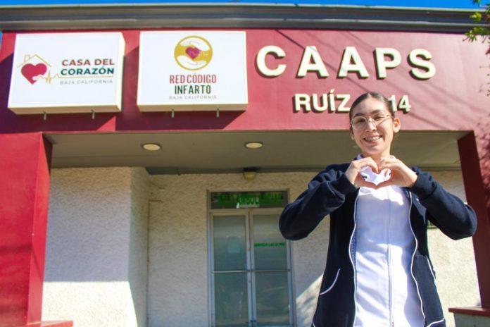 CUENTA BC CON 11 PUNTOS DE ATENCIÓN DE LA RED CÓDIGO INFARTO PARA BENEFICIO DE LA CIUDADANÍA: SSA. lasnoticias.info