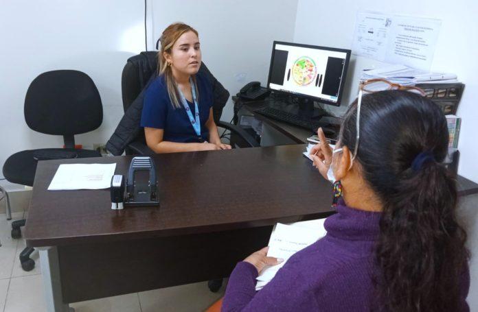 ADVIERTE HOSPITAL MATERNO INFANTIL DE MEXICALI SOBRE RIESGOS DE ANTOJOS DURANTE EL EMBARAZO PRODUCIDOS POR LA LLAMADA “PICA”. lasnoticias.info