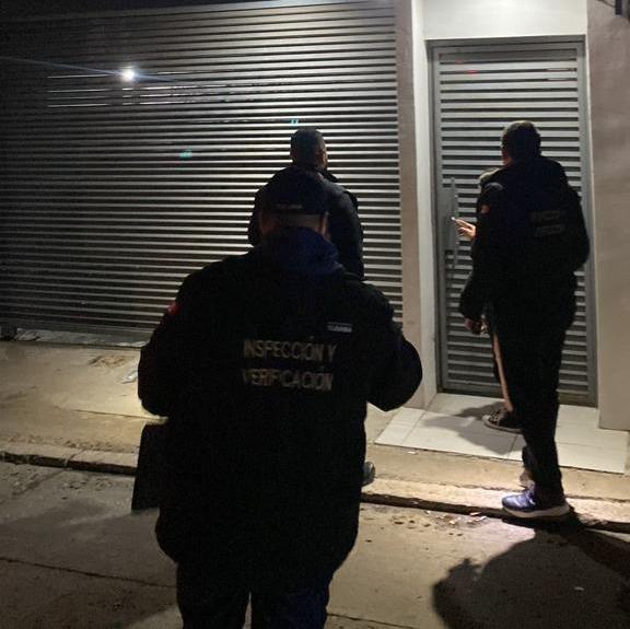 REFORZARÁ AYUNTAMIENTO DE TIJUANA OPERATIVO EN BARES Y CENTROS NOCTURNOS POR AÑO NUEVO. lasnoticias.info