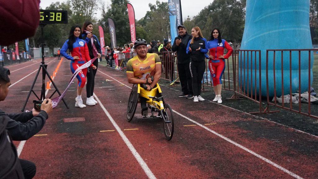 CORRIERON 2 MIL 200 TIJUANENSES EN CARRERA DE FIN DE AÑO. lasnoticias.info