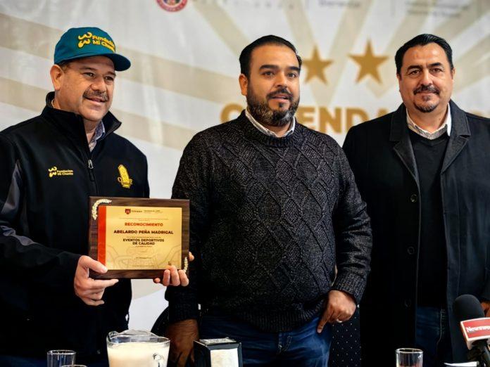 CALENDARIZA AYUNTAMIENTO DE TIJUANA 156 EVENTOS DEPORTIVOS PARA EL 2024. lasnoticias.info