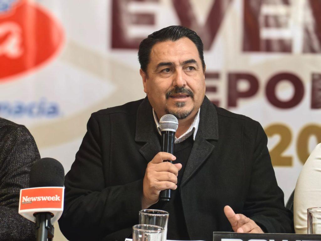 CALENDARIZA AYUNTAMIENTO DE TIJUANA 156 EVENTOS DEPORTIVOS PARA EL 2024. lasnoticias.info
