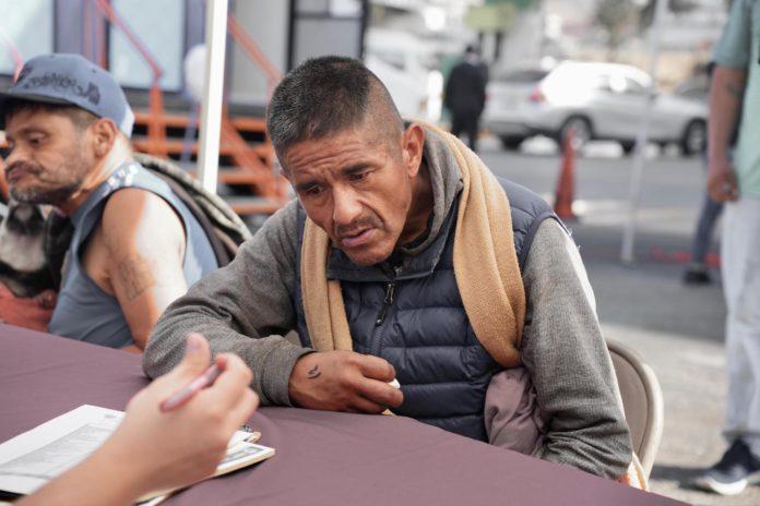 TODOS MERECEN UNA SEGUNDA OPORTUNIDAD, ALCALDESA MONTSERRAT CABALLERO LA BRINDÓ CON INTEGRANDO VIDAS. lasnoticias.info