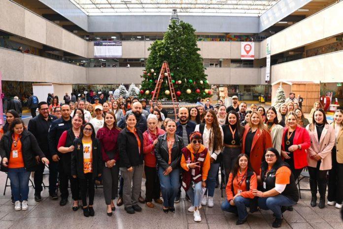 GOBIERNO DE MONTSERRAT CABALLERO CERRÓ EL AÑO CON 611 PUNTOS NARANJA. lasnoticias.info