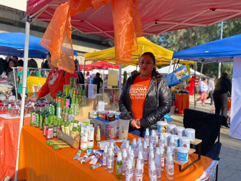 GOBIERNO DE MONTSERRAT CABALLERO CERRÓ EL AÑO CON 611 PUNTOS NARANJA. lasnoticias.info