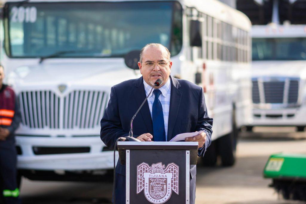 PERSONAL DEL AYUNTAMIENTO DE TIJUANA CONTARÁ CON PLAN INTEGRAL AL EMIGRAR A ISSSTECALI: OFICIALÍA MAYOR. lasnoticias.info