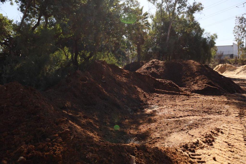 INICIÓ SIMPATT CON LA PRODUCCIÓN DE ABONO ORGÁNICO. lasnoticias.info