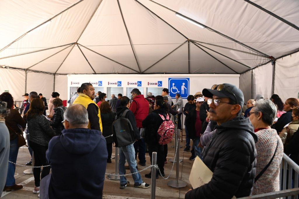 AYUNTAMIENTO DE TIJUANA RECAUDA MÁS DE 72 MDP EN IMPUESTO PREDIAL EN PRIMERA SEMANA DE 2024. lasnoticias.info