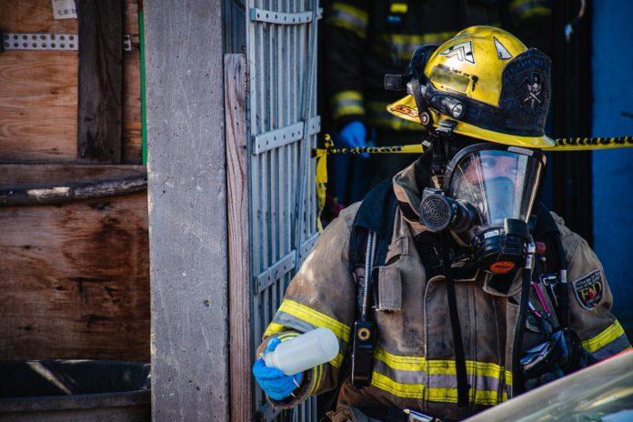 BOMBEROS DE TIJUANA ALERTA POR ALZA DE INCIDENTES CON INHALACIÓN DE MONÓXIDO DE CARBONO. lasnoticias.info