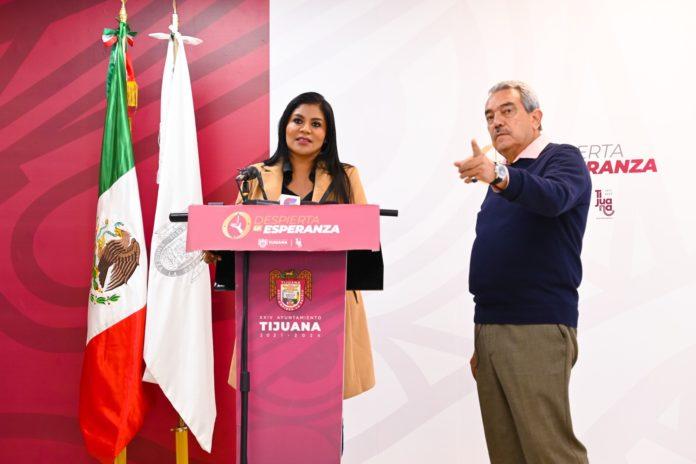 PAGO DE DEUDA PÚBLICA NO AFECTA RECURSOS DEL EJERCICIO FISCAL 2024: MONTSERRAT CABALLERO. lasnoticias.info