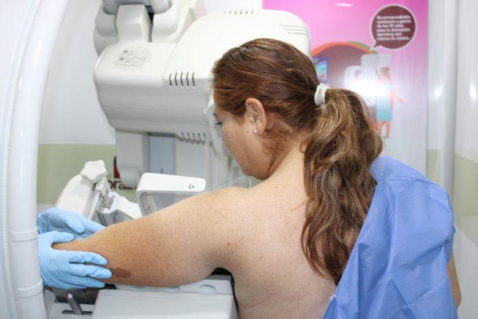 DISPONIBLES SERVICIOS DE DETECCIÓN OPORTUNA DE CÁNCER EN LA MUJER A TRAVÉS DEL MÓDULO ROSA DEL HGT. lasnoticias.info