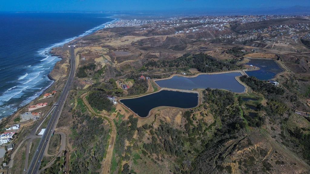 COOPERAN MÉXICO Y ESTADOS UNIDOS POR MARES LIMPIOS: MARINA DEL PILAR. lasnoticias.info