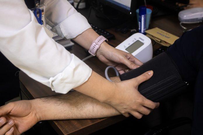 EMITE JURISDICCIÓN DE SERVICIOS DE SALUD MEXICALI CONSEJOS PARA PREVENIR LA HIPERTENSIÓN ARTERIAL. lasnoticias.info