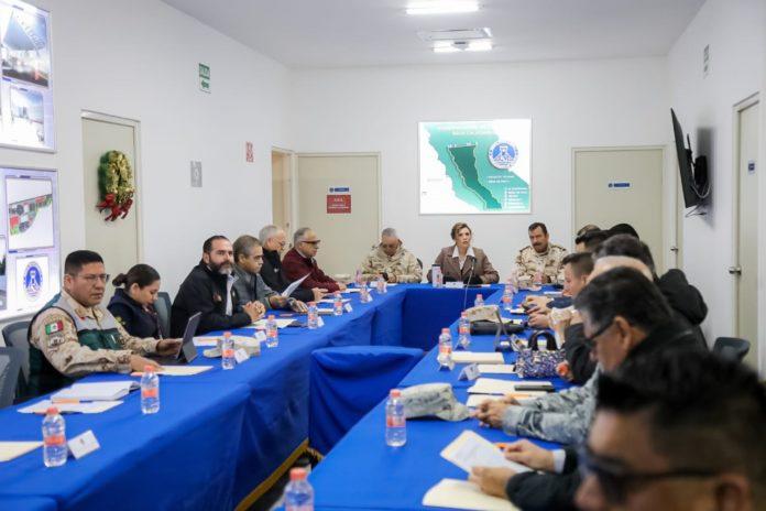 AVANZAN OBRAS FEDERALES PARA EL DESARROLLO DE BAJA CALIFORNIA. lasnoticias.info