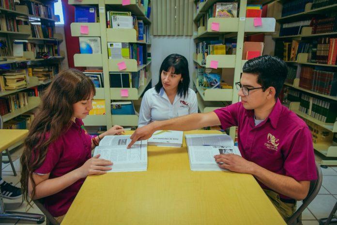 FORTALECE CECYTE BC APRENDIZAJE DE ESTUDIANTES CON PROGRAMAS DE ACOMPAÑAMIENTO. lasnoticias.info FORTALECE CECYTE BC APRENDIZAJE DE ESTUDIANTES CON PROGRAMAS DE ACOMPAÑAMIENTO. lasnoticias.info