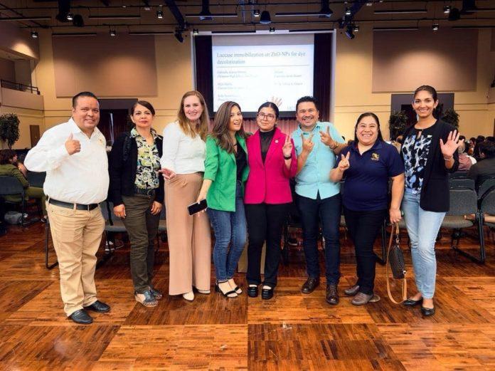 INVITA CECYTE BC A PARTICIPAR EN EL CAMPAMENTO DE INVESTIGACIÓN “ENLACE 2024”. lasnoticias.info INVITA CECYTE BC A PARTICIPAR EN EL CAMPAMENTO DE INVESTIGACIÓN “ENLACE 2024”. lasnoticias.info