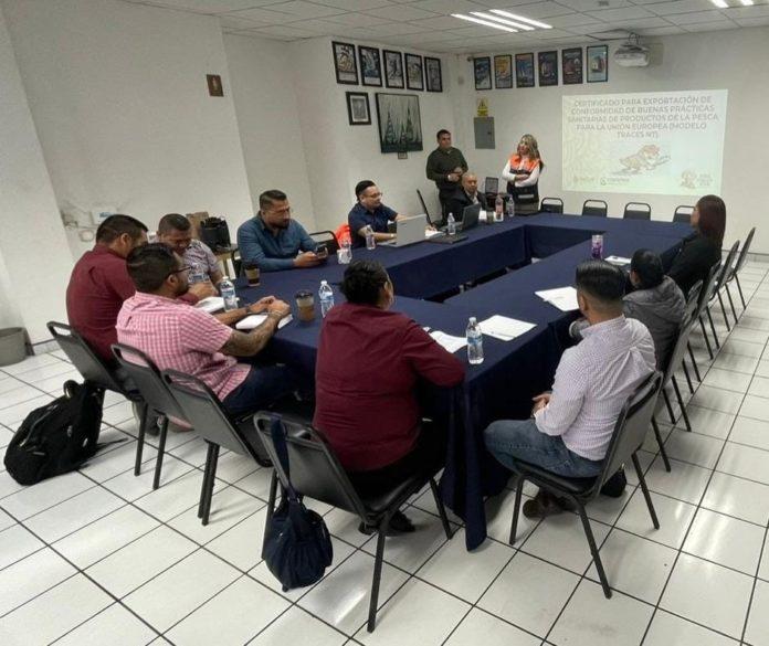MANTIENE COEPRIS BC MONITOREO EN EL PROGRAMA DE MOLUSCOS BIVALVOS. lasnoticias.info MANTIENE COEPRIS BC MONITOREO EN EL PROGRAMA DE MOLUSCOS BIVALVOS. lasnoticias.info