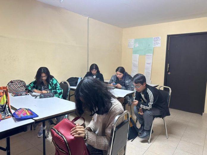 REALIZARÁ CONALEP BC ACTIVIDADES LITERARIAS PARA SUS ESTUDIANTES. lasnoticias.info REALIZARÁ CONALEP BC ACTIVIDADES LITERARIAS PARA SUS ESTUDIANTES. lasnoticias.info